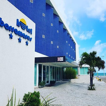 Hotel Barramares Jaboatao dos Guararapes Cameră foto