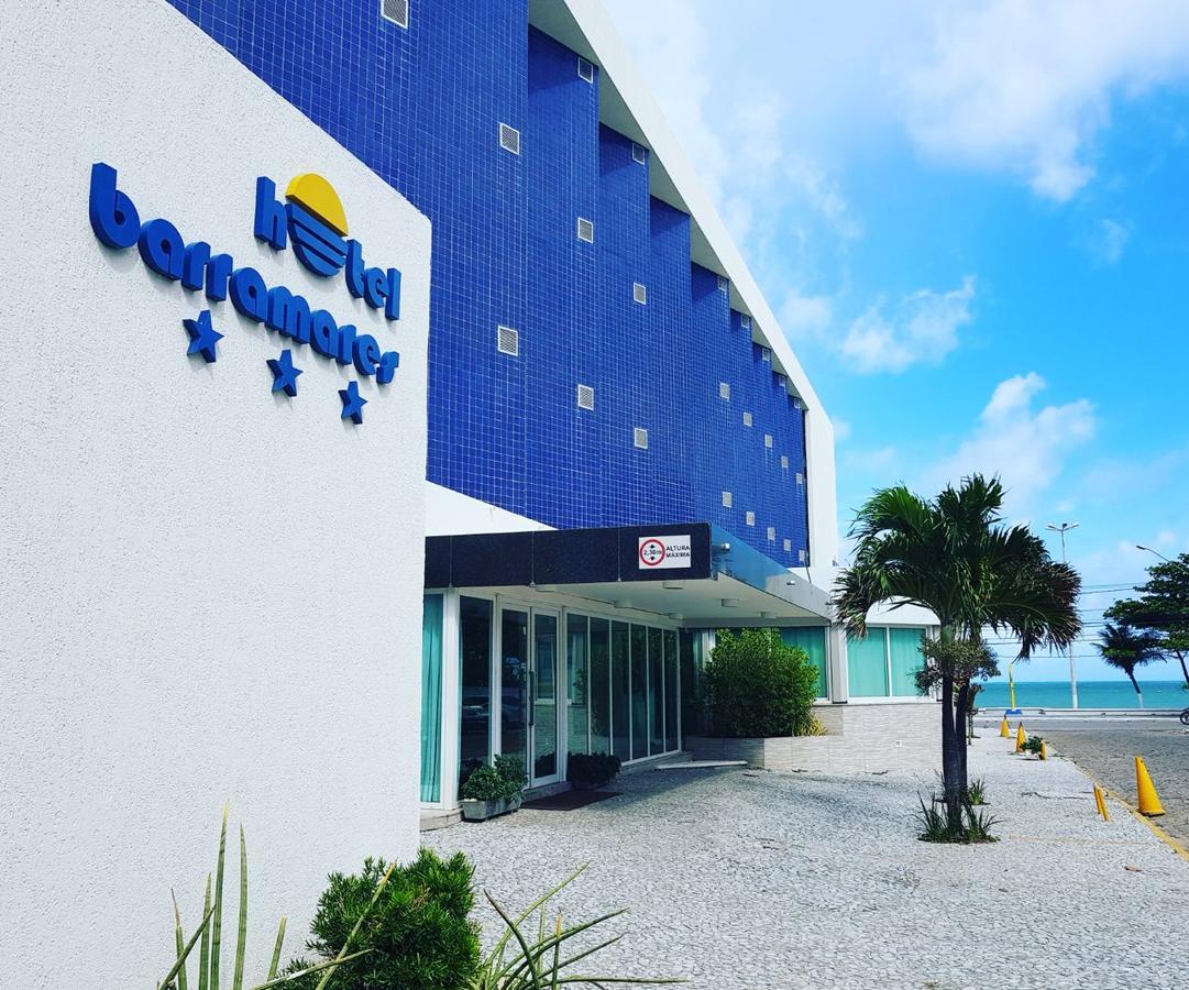 Hotel Barramares Jaboatao dos Guararapes Cameră foto